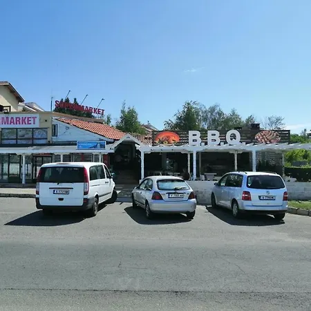 Saint Nikola Complex Appartamento