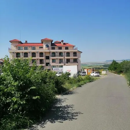 Appartamento Saint Nikola Complex *